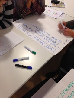 Energiek en Bevlogen